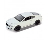 Модель 1:34/39 Bentley Continental Supersports 43623 