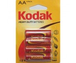 Элемент питания KAAHZ-4 Kodak 4xBL R 6 4 шт. / цена за 1 шт /