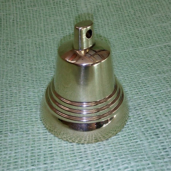 Деревянный Валдайский колокольчик № 5 D 65 мм сп-вк-05
