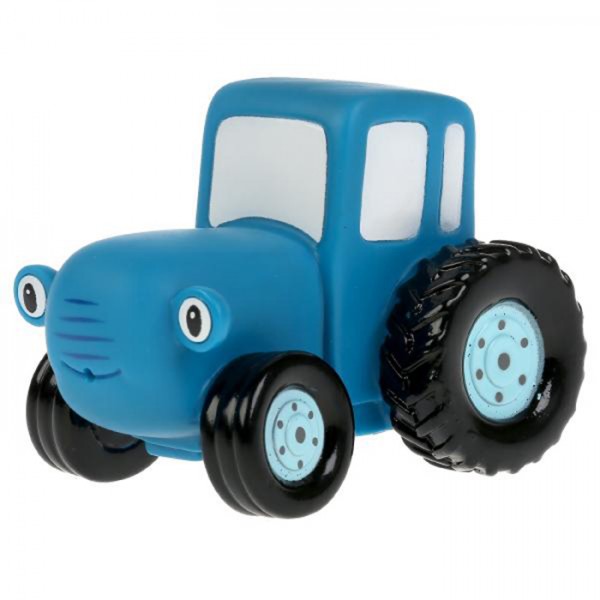 Рез. Синий трактор LX-ST200427