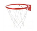 Корзина Баскетбольная №3 D 295мм с упором и сеткой