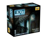 Игра Exit Квест. Зловещий особняк 8982