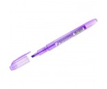 Текстовыделитель Crown Multi Hi-Lighter фиолетовый, 1-4мм H-500
