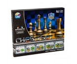 Шахматы 477MC-1X в коробке