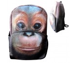 Рюкзак молодежный  HD Trend Line -Orangutan NR_00064