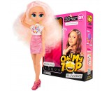 Кукла My Top Fashion с аксессуарами DIY Oh MT1602