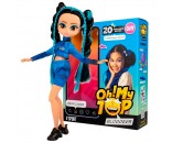 Кукла My Top Sport с аксессуарами DIY Oh MT1604